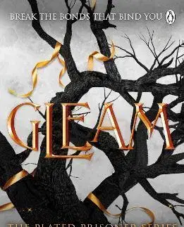 Sci-fi a fantasy Gleam - Raven Kennedy