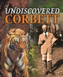 Biografie - Životopisy Undiscovered Corbett - Ian Douglas