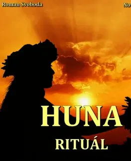 Rozvoj osobnosti Nová relaxace Rituál Huna