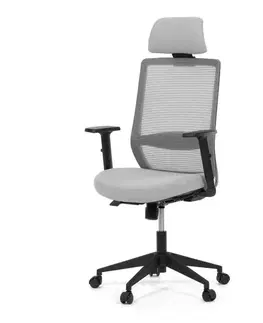 Čalúnené Kancelárska stolička KA-V3329 Autronic