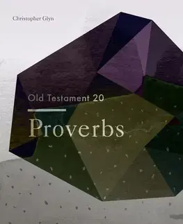 Duchovný rozvoj Saga Egmont The Old Testament 20 - Proverbs (EN)