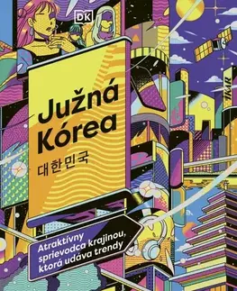 Ázia Južná Kórea - neuvedený,Barbora Andrezálová