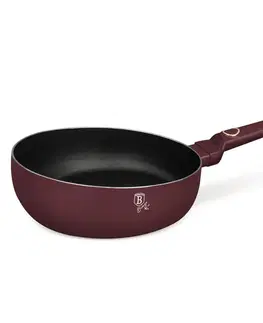 Panvice, lievanečníky BERLINGER HAUS - Panvica Flip 26cm LEONARDO