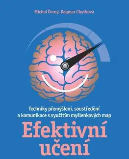 Biznis a kariéra Efektivní učení - Michal Černý