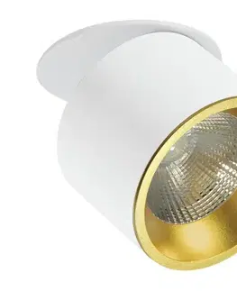 Svietidlá  LED Podhľadové bodové svietidlo HARON LED/20W/230V biela 309464