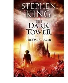 Cudzojazyčná literatúra Dark Tower, The Dark Tower 7 - Stephen King