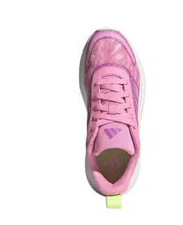 Tenisky ADIDAS TENSAUR RUN 4.0 J Veľkosť: 35,5 EUR