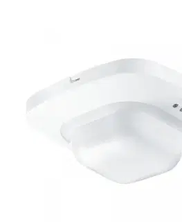 LED osvetlenie Steinel 000356 - Prezenčný hlásič IR Quattro 8m COM2 biela 000356