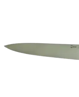 Kuchynské nože IVO Kuchársky nôž IVO Progrip 31 cm - čierny 232958.31.01