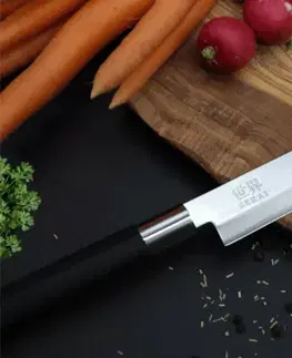 Japonské nože na sushi Yanagiba IVO Japonský nôž IVO Yanagiba- SEKAI - 26 cm