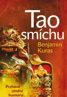 Humor a satira Tao smíchu - Benjamin Kuras
