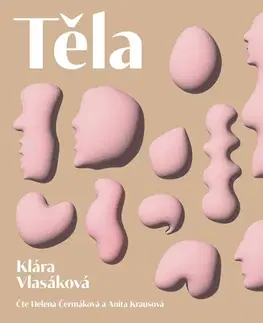 Beletria - ostatné Témbr Těla