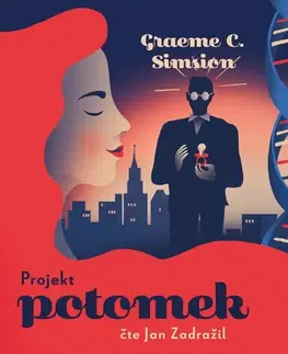 Humor a satira OneHotBook Projekt potomek