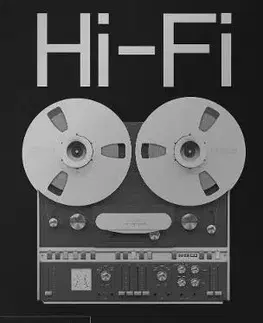 Hudba - noty, spevníky, príručky Hi-Fi - The History of High-End Audio Design - Gideon Schwartz