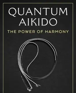 Šport Quantum Aikido - Richard Moon