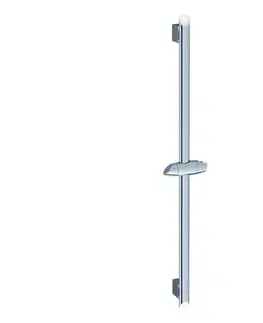 Svietidlá Ravak X07P014 - Sprchová tyč 91 cm lesklý chróm X07P014