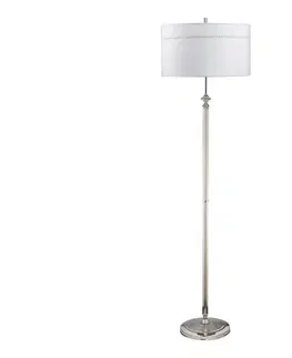 Lampy Jupiter 1530 - JU P H - Stojacia lampa JULIA II E27/60W 1530
