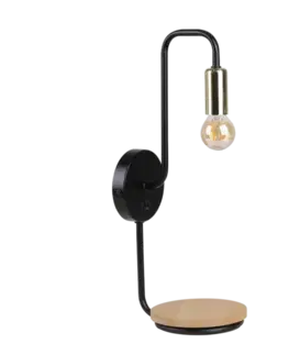 LED osvetlenie Nástenná lampa BIPI Candellux