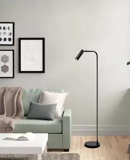 Stojacie lampy Stojacia lampa Uğur - 6051