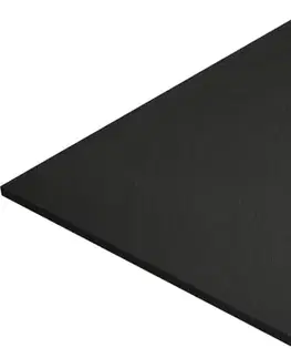 Vane MEXEN - Otto obdĺžniková sprchová vanička SMC 140 x 80, čierna 4N708014