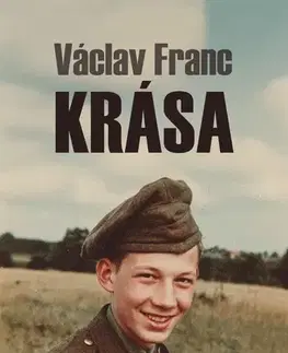 Romantická beletria Krása - Václav Franc