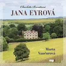 Svetová beletria Radioservis Jana Eyrová