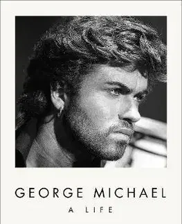 Film, hudba George Michael: A Life - James Gavin