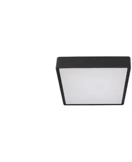 Záhradné lampy LED2 - LED Vonkajšie svietidlo so čidlom SOLO  LED/16W/230V 3000/4000/6500K IP65 LED2 5200254