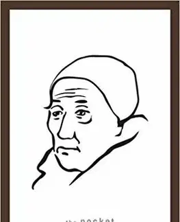 Kresťanstvo Pocket Meister Eckhart - David O'Neal