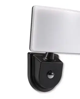 Záhradné lampy Top Light Marbella C PIR - LED Reflektor so senzorom MARBELLA LED/15W/230V IP65 Marbella C PIR