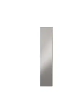 Vybavenie skríň Front Skrine So zrkadlom Moduklix 226,9x49,4 Piesok
