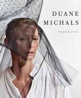 Fotografia Duane Michals - Portraits - Duane Michals