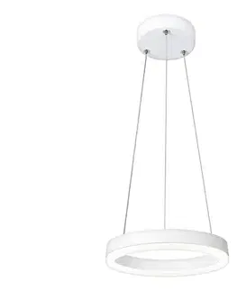 Svietidlá  Závesné LED svietidlo FOKKO LED/9W/230V 308504