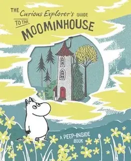 V cudzom jazyku The Curious Explorer's Guide to the Moominhouse