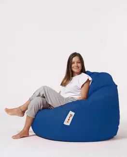 Obývacia izba Sedací vak PREMIUM XXL