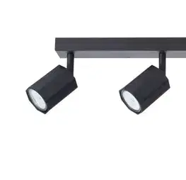 Lampy do obývačky Luster Rock 4 BL AS-ROG104B LS4