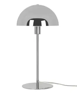 Lampy Nordlux - Stolná lampa ELLEN 1xE14/40W/230V lesklý chróm 2213755033
