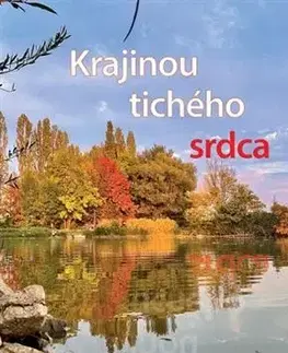 Slovenská poézia Krajinou tichého srdca - Blanka Poliaková