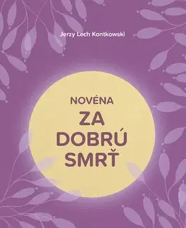 Kresťanstvo Novéna za dobrú smrť