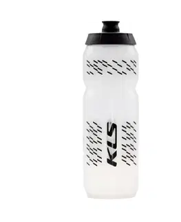 Držiaky na flašu Cyklo fľaša Kellys Kolibri 0,75l Black