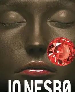 Detektívky, trilery, horory Boszorkányszög - zsebkönyv - Jo Nesbo,Edit Petrikovics