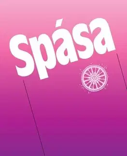 Náboženstvo - ostatné Spása - Květoslav Minařík