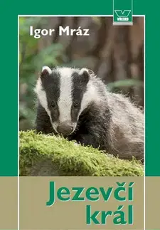 Poľovníctvo Jezevčí král - Igor Mráz