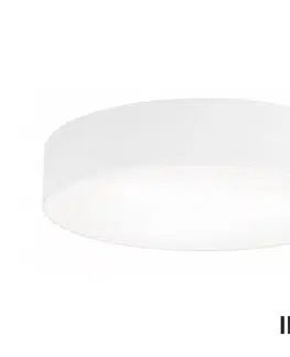 Svietidlá  Kúpeľňové stropné svietidlo CLEO 3xE27/24W/230V pr. 40 cm biela IP54 5907623620057