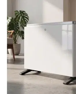 Predlžovacie káble ZE - Elektrický priamotop/konvektor 800/1200/2000W/230V biela B30101AHDK