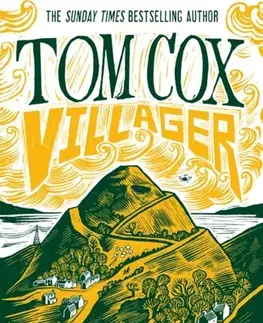 Beletria Villager - Tom Cox