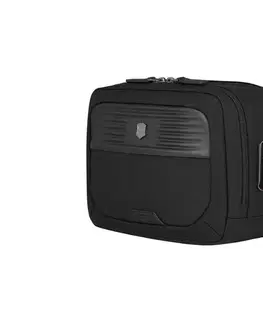 Batohy Victorinox - Kozmetická taška Mythic 7 l čierna 653453