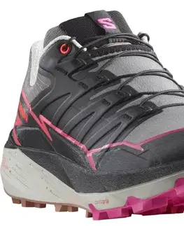 Trail Salomon Thundercross W Veľkosť: 38 EUR