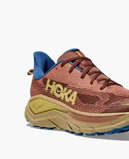 Cesta Hoka Challenger 8 M Veľkosť: 45 1/3 EUR