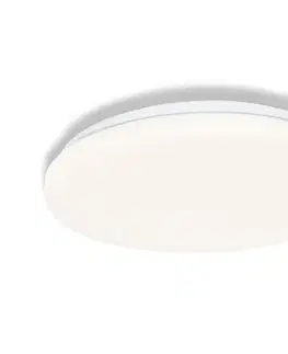 Svietidlá Osram - LED kúpeľňové stropné svietidlo CEILING ROUND LED/18W/230V pr. 33 cm IP44 biela 4099854647604
